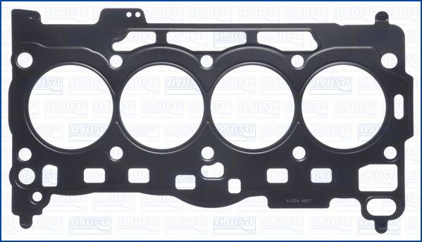 Ajusa 10249700 - Gasket, cylinder head car-mod.net