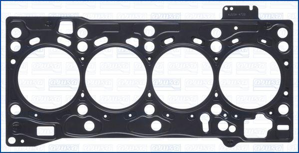 Ajusa 10209510 - Gasket, cylinder head car-mod.net
