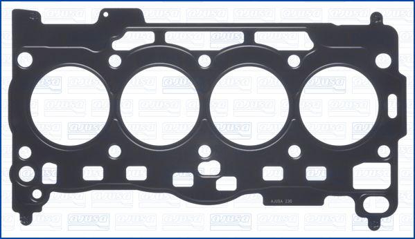 Ajusa 10209200 - Gasket, cylinder head car-mod.net