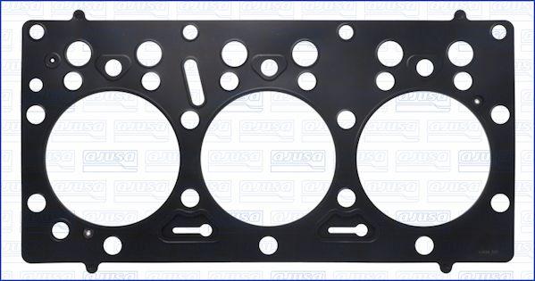 Ajusa 10208600 - Gasket, cylinder head car-mod.net