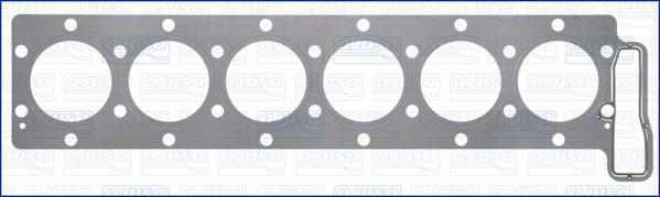 Ajusa 10203600 - Gasket, cylinder head car-mod.net
