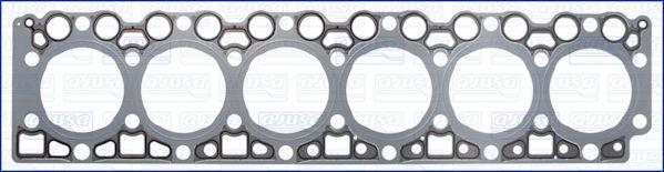 Ajusa 10203800 - Gasket, cylinder head car-mod.net