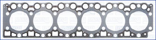 Ajusa 10203810 - Gasket, cylinder head car-mod.net