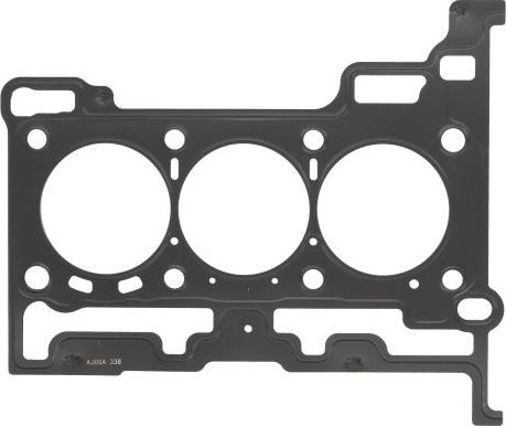 Ajusa 10207200 - Gasket, cylinder head car-mod.net
