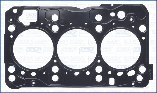 Ajusa 10219000 - Gasket, cylinder head car-mod.net