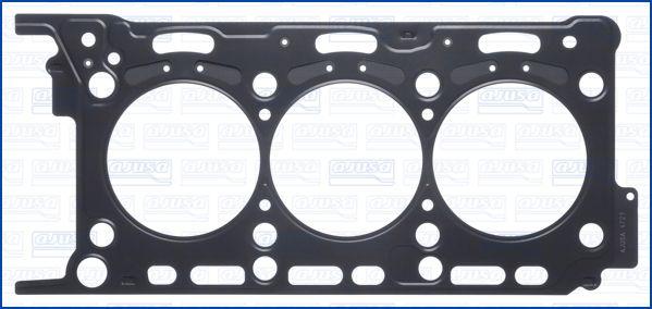 Ajusa 10219100 - Gasket, cylinder head car-mod.net