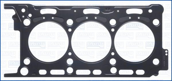 Ajusa 10219110 - Gasket, cylinder head car-mod.net