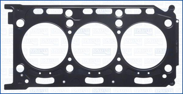 Ajusa 10219200 - Gasket, cylinder head car-mod.net