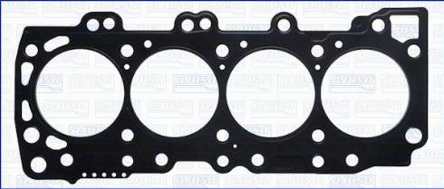 Ajusa 10224500 - Gasket, cylinder head car-mod.net