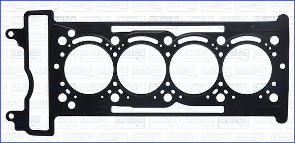 Ajusa 10211300 - Gasket, cylinder head car-mod.net
