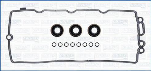 Ajusa 50480500 - Full Gasket Set, engine car-mod.net
