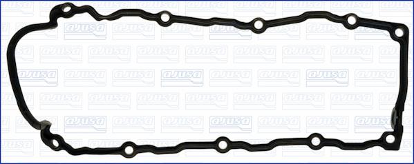 Ajusa 11099500 - Gasket, cylinder head cover car-mod.net