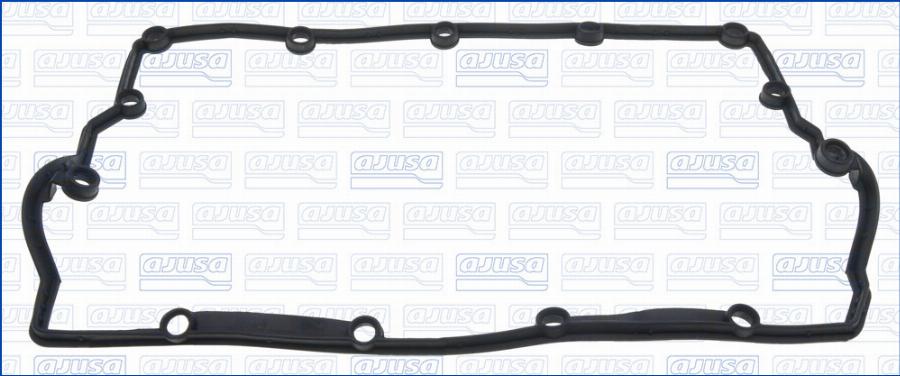 Ajusa 11095700 - Gasket, cylinder head cover car-mod.net