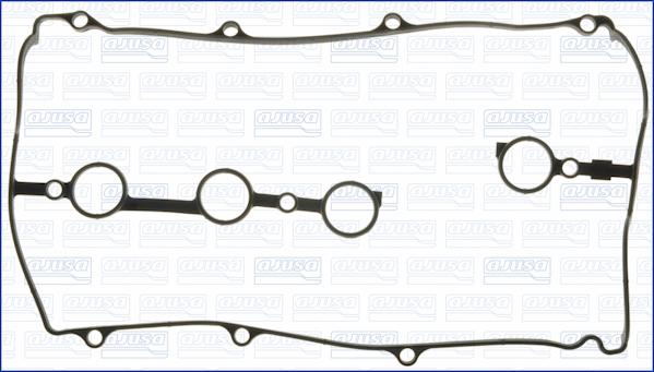 Ajusa 11090400 - Gasket, cylinder head cover car-mod.net