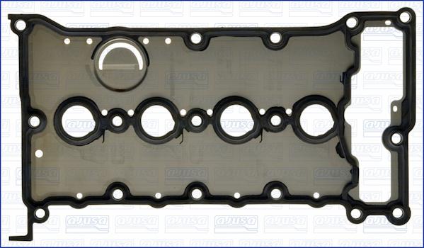 Ajusa 11093500 - Gasket, cylinder head cover car-mod.net