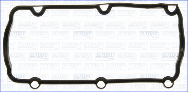 Ajusa 11045700 - Gasket, cylinder head cover car-mod.net