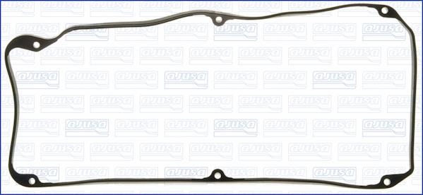 Ajusa 11048500 - Gasket, cylinder head cover car-mod.net