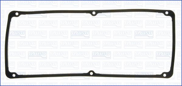 Ajusa 11048200 - Gasket, cylinder head cover car-mod.net