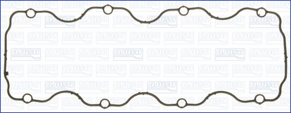 Ajusa 11043400 - Gasket, cylinder head cover car-mod.net