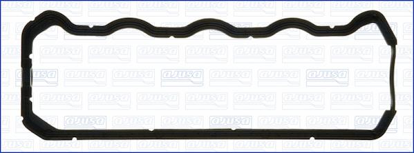 Ajusa 11059400 - Gasket, cylinder head cover car-mod.net