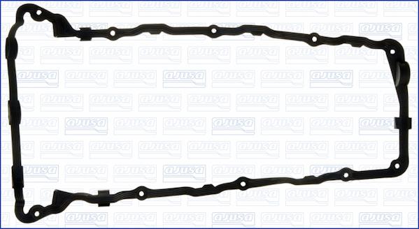 Ajusa 11059200 - Gasket, cylinder head cover car-mod.net