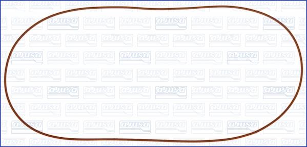 Ajusa 11053500 - Gasket, cylinder head cover car-mod.net