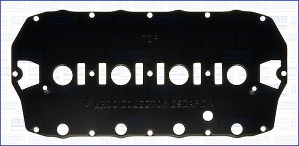 Ajusa 11064700 - Gasket, cylinder head cover car-mod.net