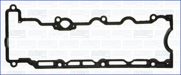 Ajusa 11063600 - Gasket, cylinder head cover car-mod.net