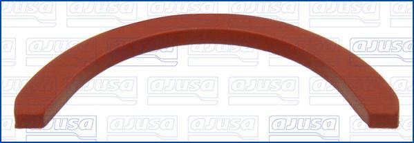 Ajusa 11001300 - Gasket, cylinder head cover car-mod.net