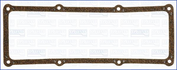 Ajusa 11017600 - Gasket, cylinder head cover car-mod.net