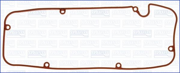 Ajusa 11089600 - Gasket, cylinder head cover car-mod.net