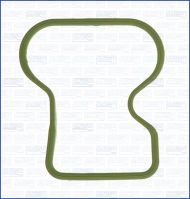 Ajusa 11084600 - Gasket, cylinder head cover car-mod.net