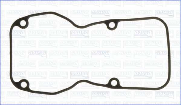 Ajusa 11085500 - Gasket, cylinder head cover car-mod.net
