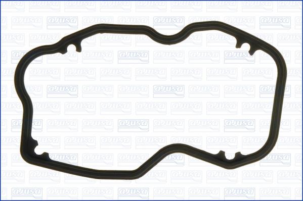 Ajusa 11085600 - Gasket, cylinder head cover car-mod.net