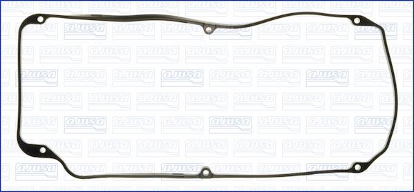 Ajusa 11086800 - Gasket, cylinder head cover car-mod.net