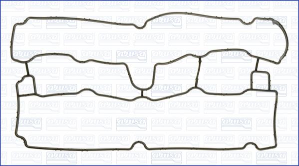 Ajusa 11081100 - Gasket, cylinder head cover car-mod.net