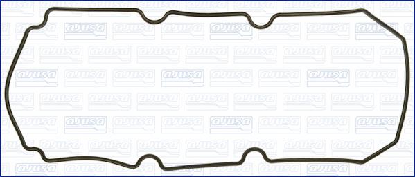 Ajusa 11088500 - Gasket, cylinder head cover car-mod.net