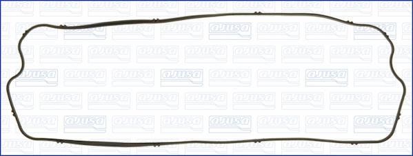 Ajusa 11082800 - Gasket, cylinder head cover car-mod.net
