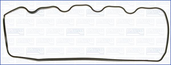 Ajusa 11025800 - Gasket, cylinder head cover car-mod.net