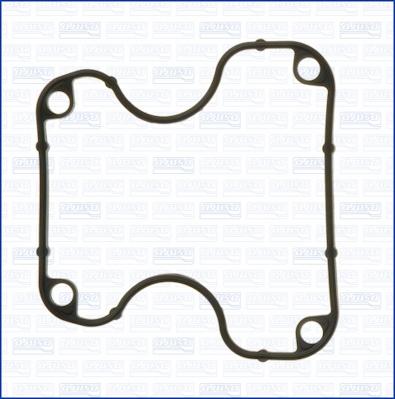 Ajusa 11021800 - Gasket, cylinder head cover car-mod.net