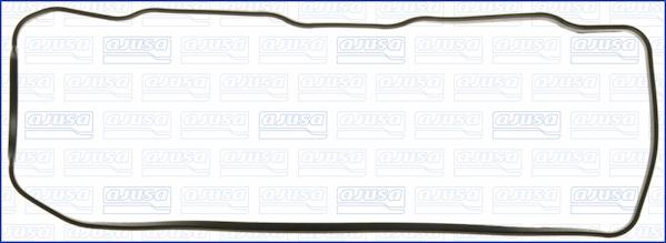 Ajusa 11022800 - Gasket, cylinder head cover car-mod.net