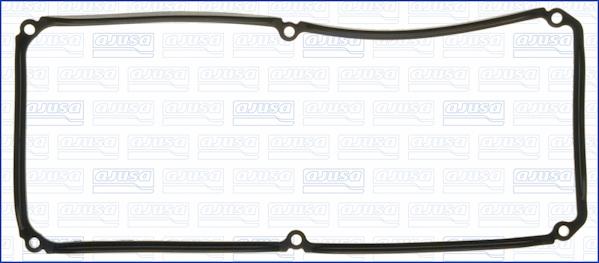 Ajusa 11027300 - Gasket, cylinder head cover car-mod.net