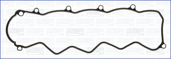 Ajusa 11075700 - Gasket, cylinder head cover car-mod.net