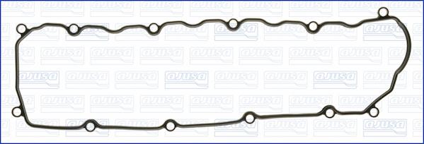 Ajusa 11076500 - Gasket, cylinder head cover car-mod.net