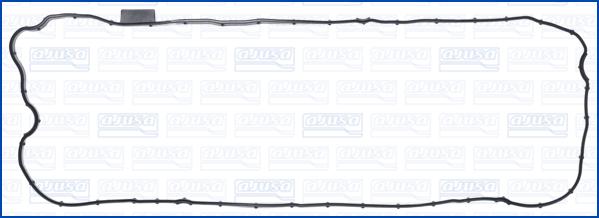 Ajusa 11149100 - Gasket, cylinder head cover car-mod.net