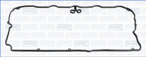 Ajusa 11141200 - Gasket, cylinder head cover car-mod.net