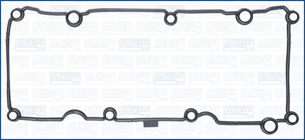Ajusa 11148500 - Gasket, cylinder head cover car-mod.net