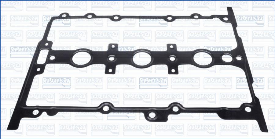 Ajusa 11160900 - Gasket, cylinder head cover car-mod.net