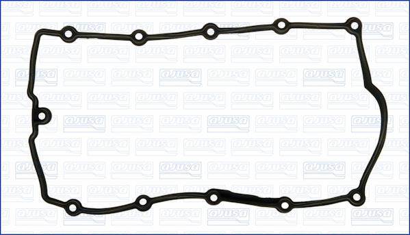 Ajusa 11101700 - Gasket, cylinder head cover car-mod.net