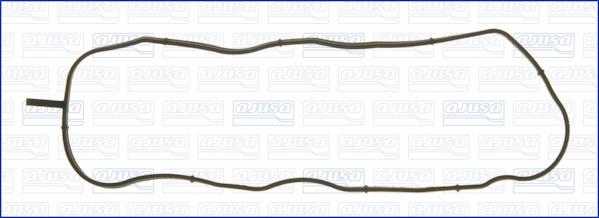 Ajusa 11102700 - Gasket, cylinder head cover car-mod.net